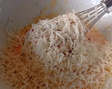 Foto del paso 3 de la receta: Tagliatelle alla carbonara