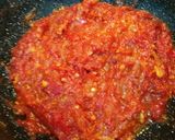 Foto langkah ke 7 dari resep Sambal balado serbaguna.