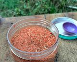 Foto langkah ke 3 dari resep Dry Rub Rempah.
