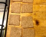 Foto del paso 2 de la receta: Pastelitos de harina integral al horno