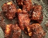 Foto langkah ke 4 dari resep Iga Bakar Teflon.