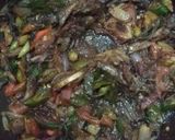 Foto langkah ke 3 dari resep Oseng-Oseng Klotok pedas ala arinAlfannur.