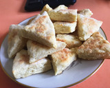 Foto del paso 4 de la receta: Scones de queso para el mate 🧀🤤