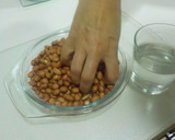 Foto del paso 4 de la receta: Cacahuetes tostados en casa