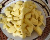 صورة لخطوة 1 من وصفة ڨراتان البطاطا