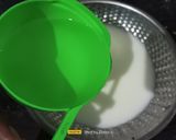 સ્વામિનારાયણની કઢી ખીચડી (Swaminarayan Kadhi Khichdi Recipe in G રેસીપી સ્ટેપ6ફોટો