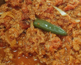 Foto del paso 6 de la receta: Tacos de soya al pastor 😍