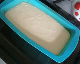 Foto del paso 2 de la receta: 🍋Budín de limón 🍋😍. Sin harina de trigo, sin azúcar