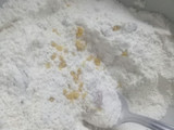 Pan dulce (fácil y rápido)