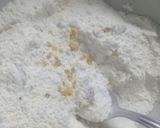 Foto del paso 2 de la receta: Pan dulce (fácil y rápido)