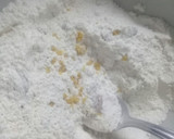 Foto del paso 2 de la receta: Pan dulce (fácil y rápido)