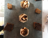 Foto del paso 2 de la receta: Pepibrownie en panificadora