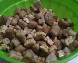 Foto langkah ke 2 dari resep Orek tempe.