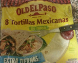 Foto del paso 6 de la receta: Fajitas de pollo