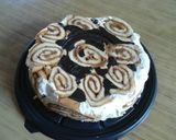Foto del paso 4 de la receta: Postre aristocrático