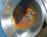 Foto langkah ke 1 dari resep Cireng Isi Sosis Bakso Pedas.