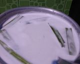 Foto langkah ke 1 dari resep Nogosari simpel tanpa dimasak.