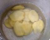 น้ำขิง วิธีทำสูตร 3 รูป