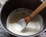Foto del paso 1 de la receta: Salsa blanca