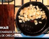 Foto del paso 9 de la receta: Pambazos estilo CDMX