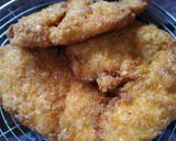 Foto langkah ke 7 dari resep Chicken Katsu.
