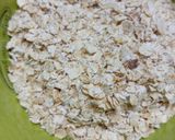 Foto del paso 1 de la receta: Tostado casero y de avena