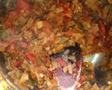 Foto del paso 1 de la receta: Ratatouille