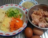 Foto langkah ke 1 dari resep Finger Stick Nugget Keju.