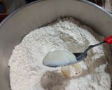 Foto del paso 1 de la receta: Pan casero