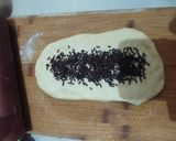 Foto langkah ke 8 dari resep Roti Sobek.