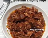 Cara Membuat Semur Daging Sapi 5