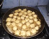 Foto langkah ke 3 dari resep Tahu crispy.