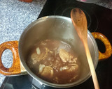 Foto del paso 5 de la receta: Solomillo a la crema de Oporto y Pasas🍇