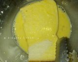 Foto langkah ke 3 dari resep Roti Panggang Telur+Susu.