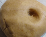 Foto del paso 2 de la receta: Tapa de tarta sin tacc
