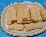 Foto langkah ke 6 dari resep Resep RISOLES MAYONAISE.