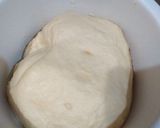 Foto langkah ke 3 dari resep Bakpao lembut.