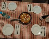 Foto del paso 12 de la receta: Nido de codorniz