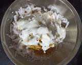 Muli ka Raita recipe step 3 photo