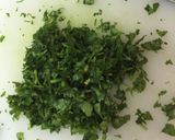 Foto del paso 2 de la receta: Salmon en salsa de tomate