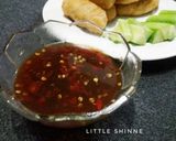 Foto langkah ke 4 dari resep Cuko Pempek.