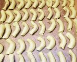 Hókifli recept fázis 2 fotója