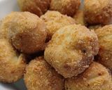 Lekváros gombóc recept fázis 7 fotója