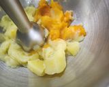 Foto del paso 1 de la receta: Crema de verduras (sin crema)