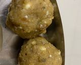 ઘારી(Ghari Recipe in Gujarati) રેસીપી સ્ટેપ3ફોટો