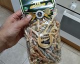 Foto del paso 3 de la receta: Busiate alla trapanese