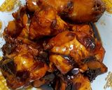 Foto langkah ke 4 dari resep Ayam Goreng Mentega.