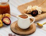 Foto langkah ke 3 dari resep 140. Butterscotch Sauce.