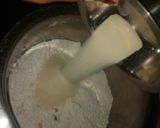 A picture of step 1 of Banana Dryfruits Pua.