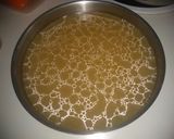Foto del paso 3 de la receta: Caldo de huesos rico en colágeno